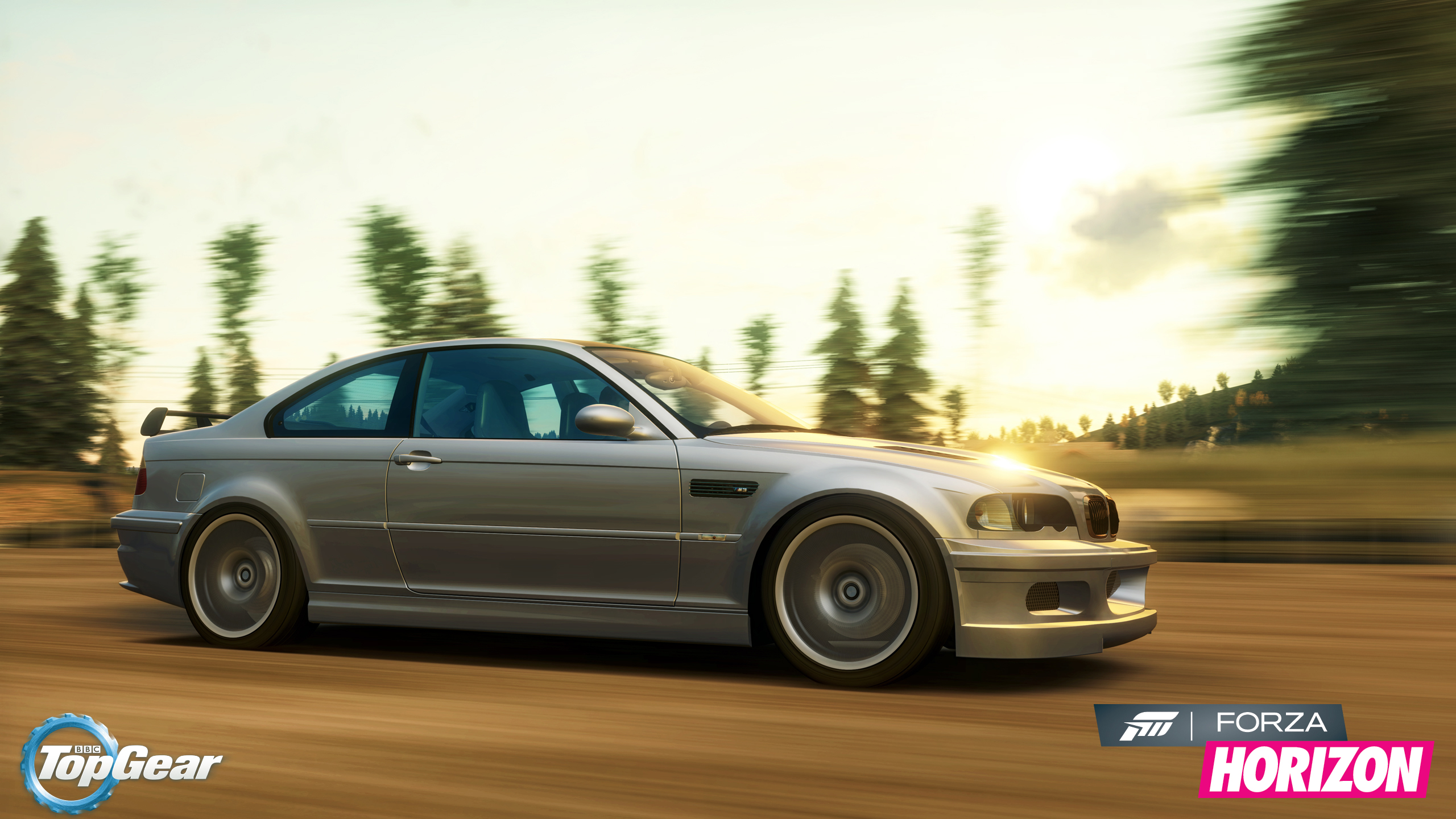Скриншот из игры Forza Horizon - 130