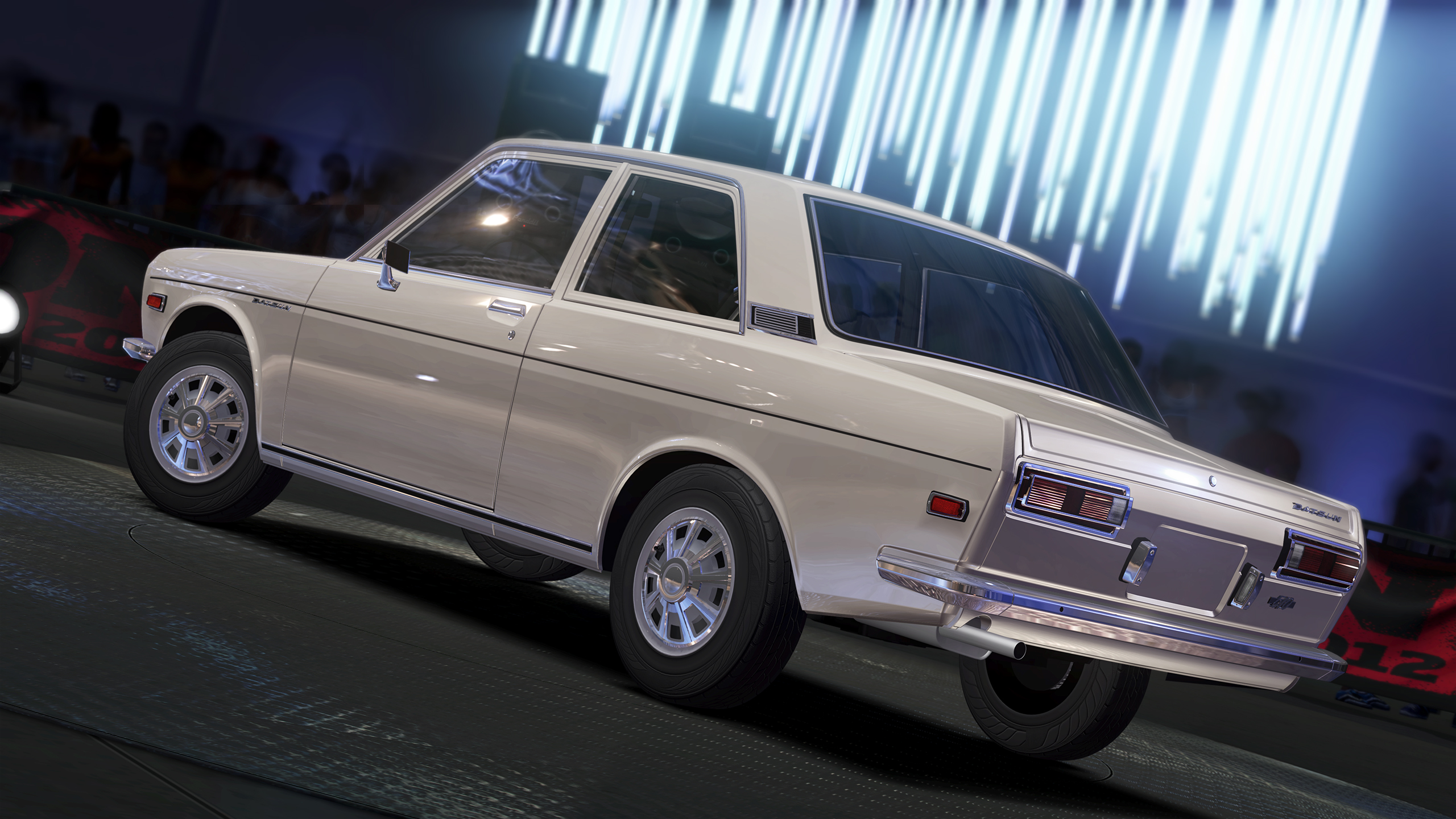 Скриншот из игры Forza Horizon - 132