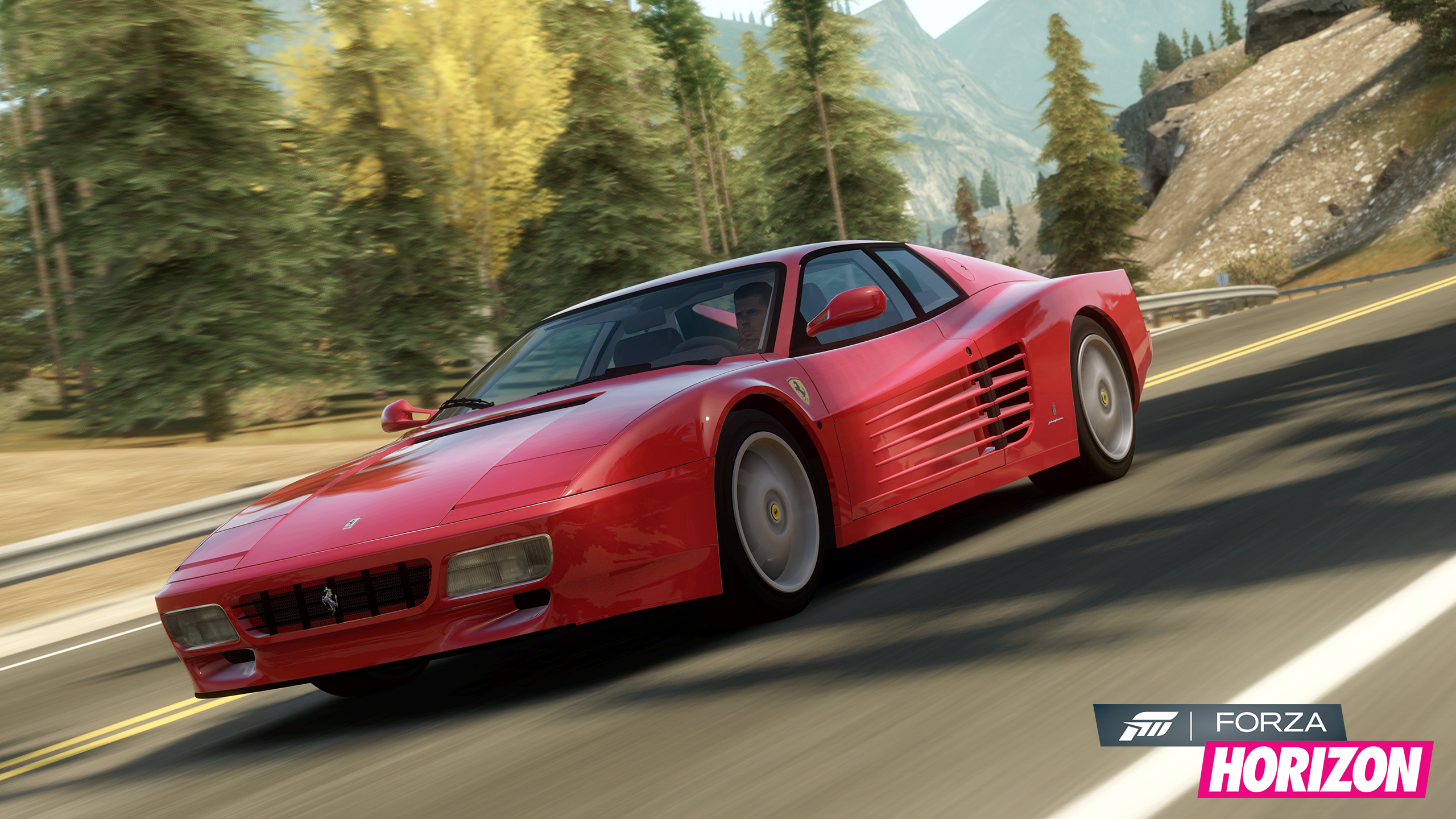 Скриншот из игры Forza Horizon - 151