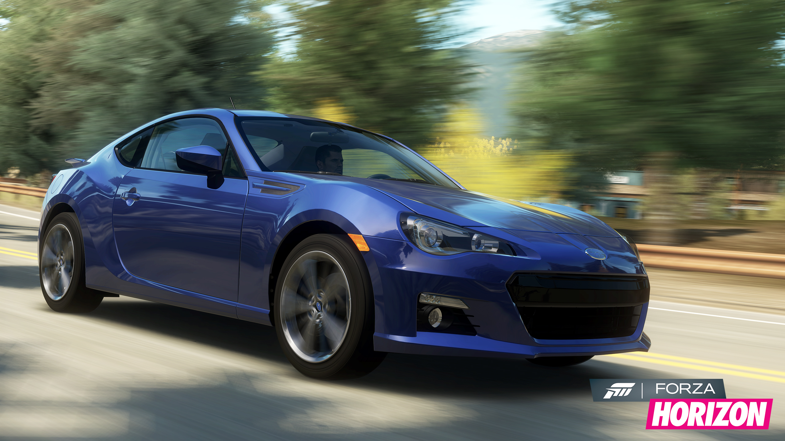 Скриншот из игры Forza Horizon - 78