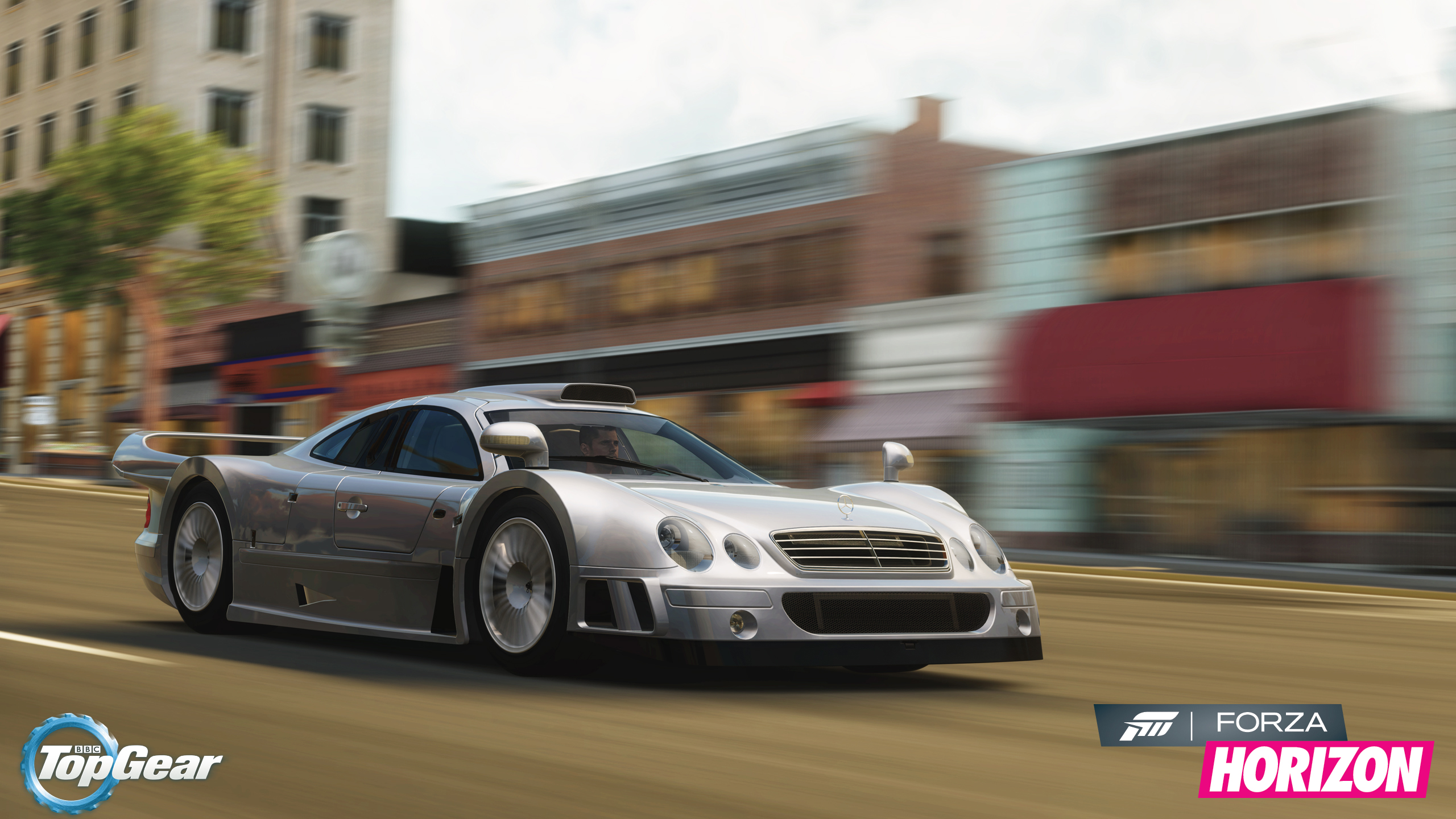 Скриншот из игры Forza Horizon - 129