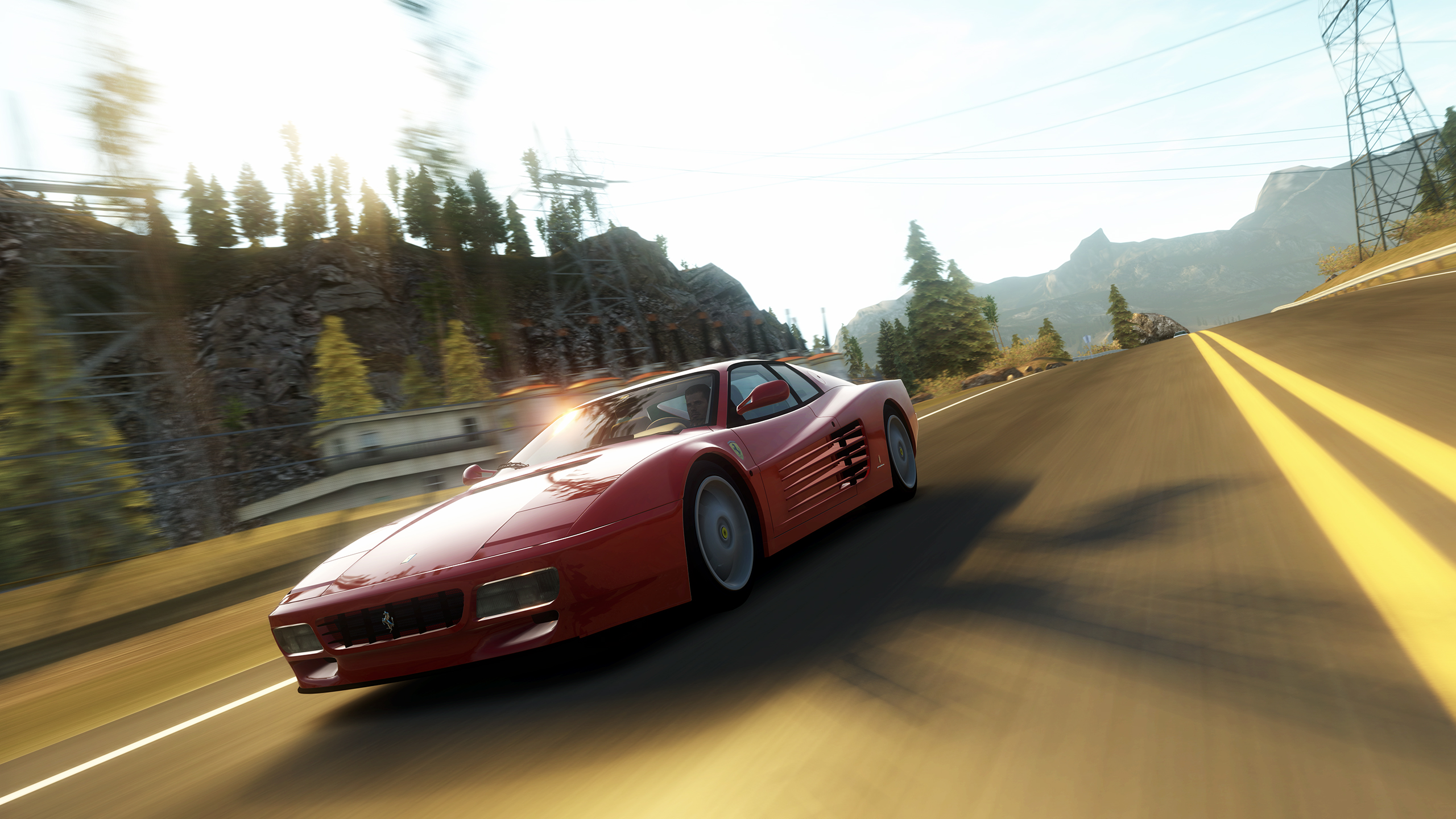 Скриншот из игры Forza Horizon - 155
