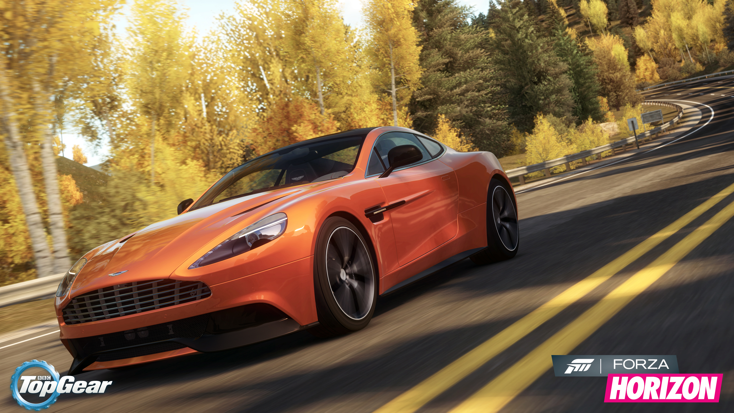 Скриншот из игры Forza Horizon - 131