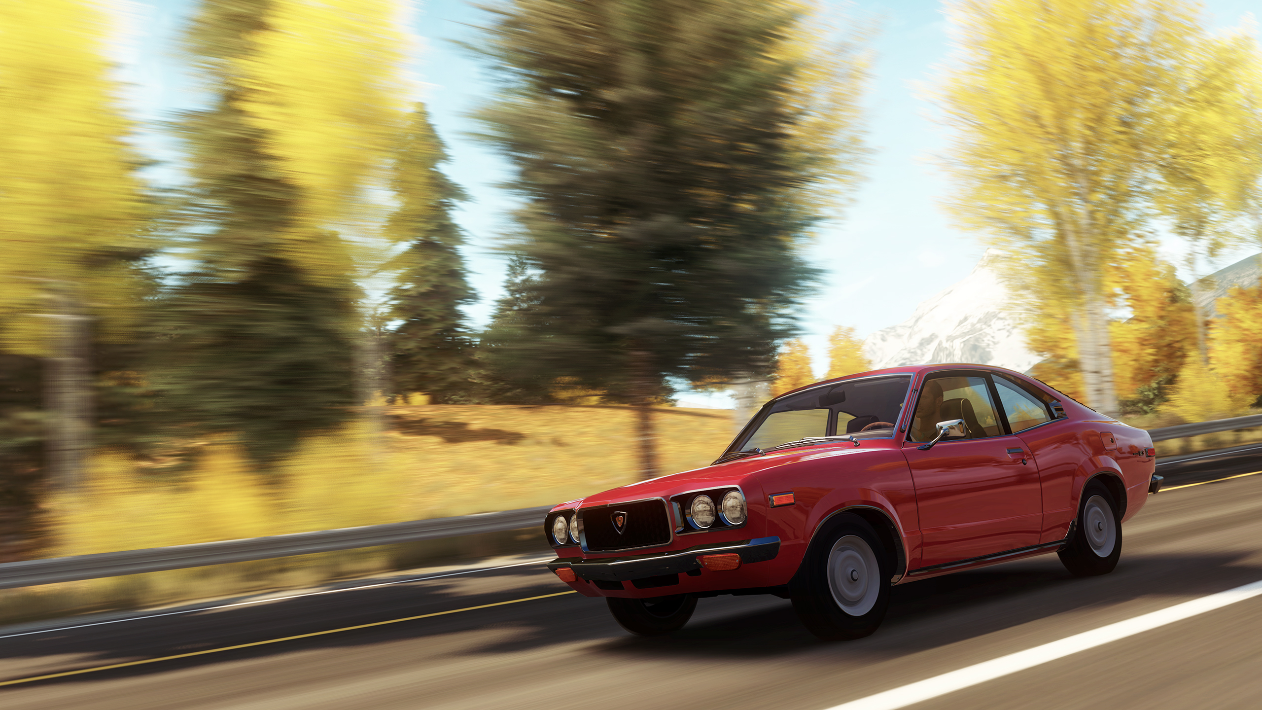Скриншот из игры Forza Horizon - 138