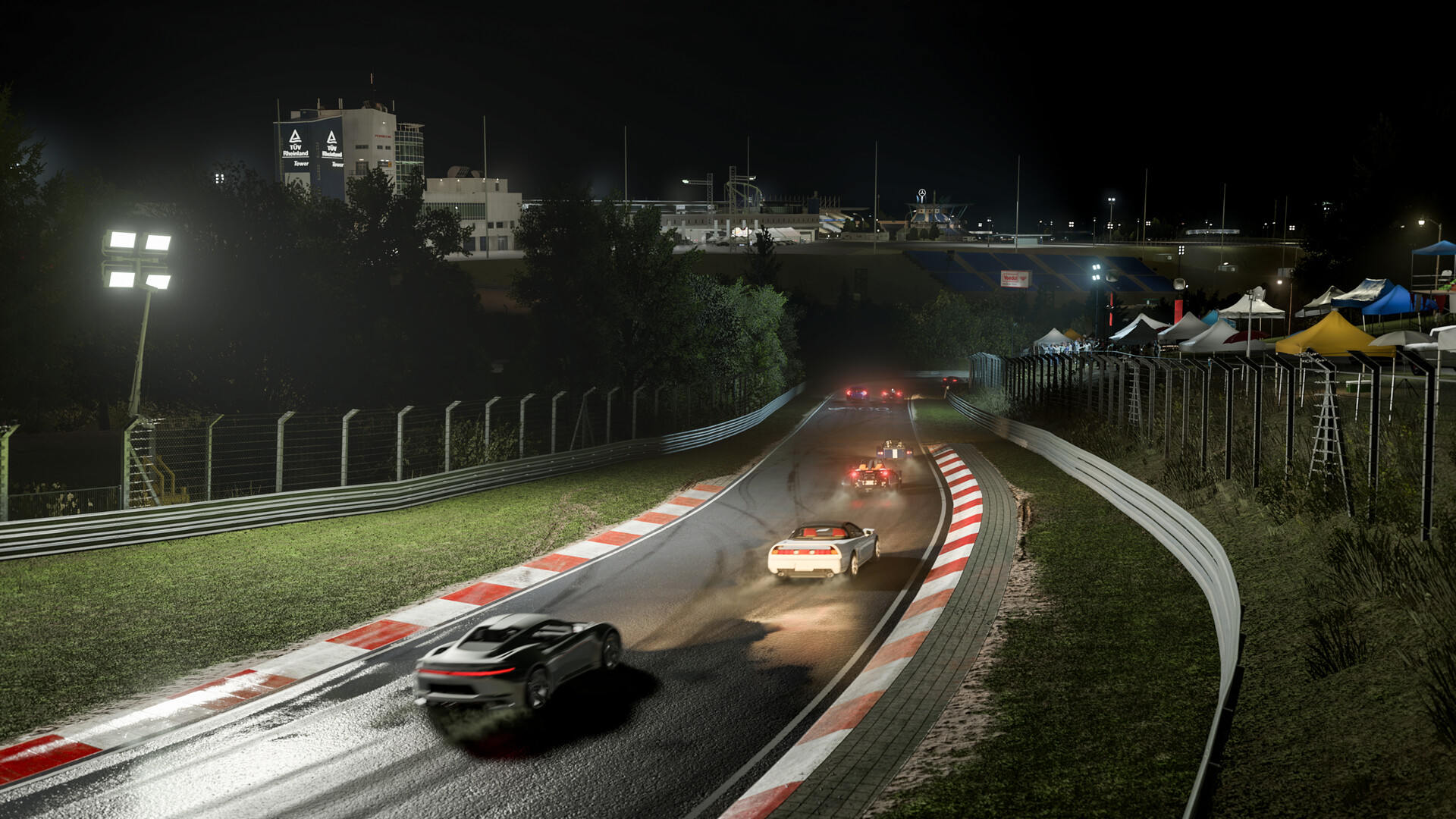 Скриншот из игры Forza Motorsport (2023) - 5