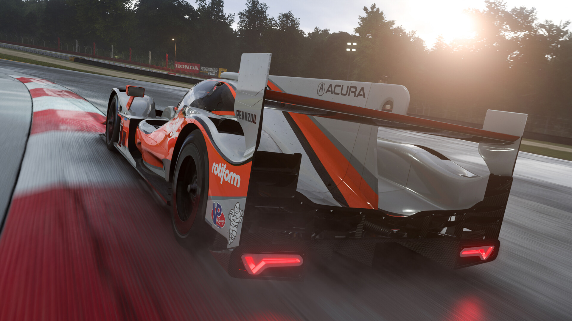 Скриншот из игры Forza Motorsport (2023) - 6