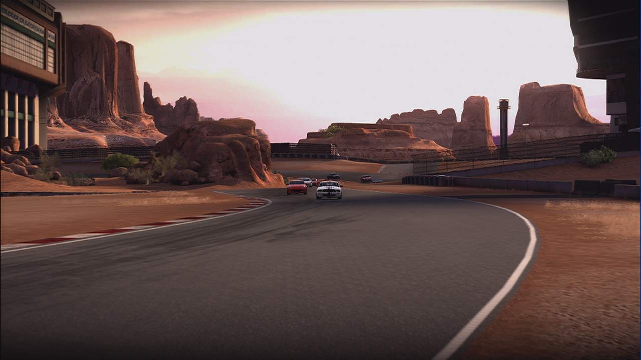 Скриншот из игры Forza Motorsport 3 - 140