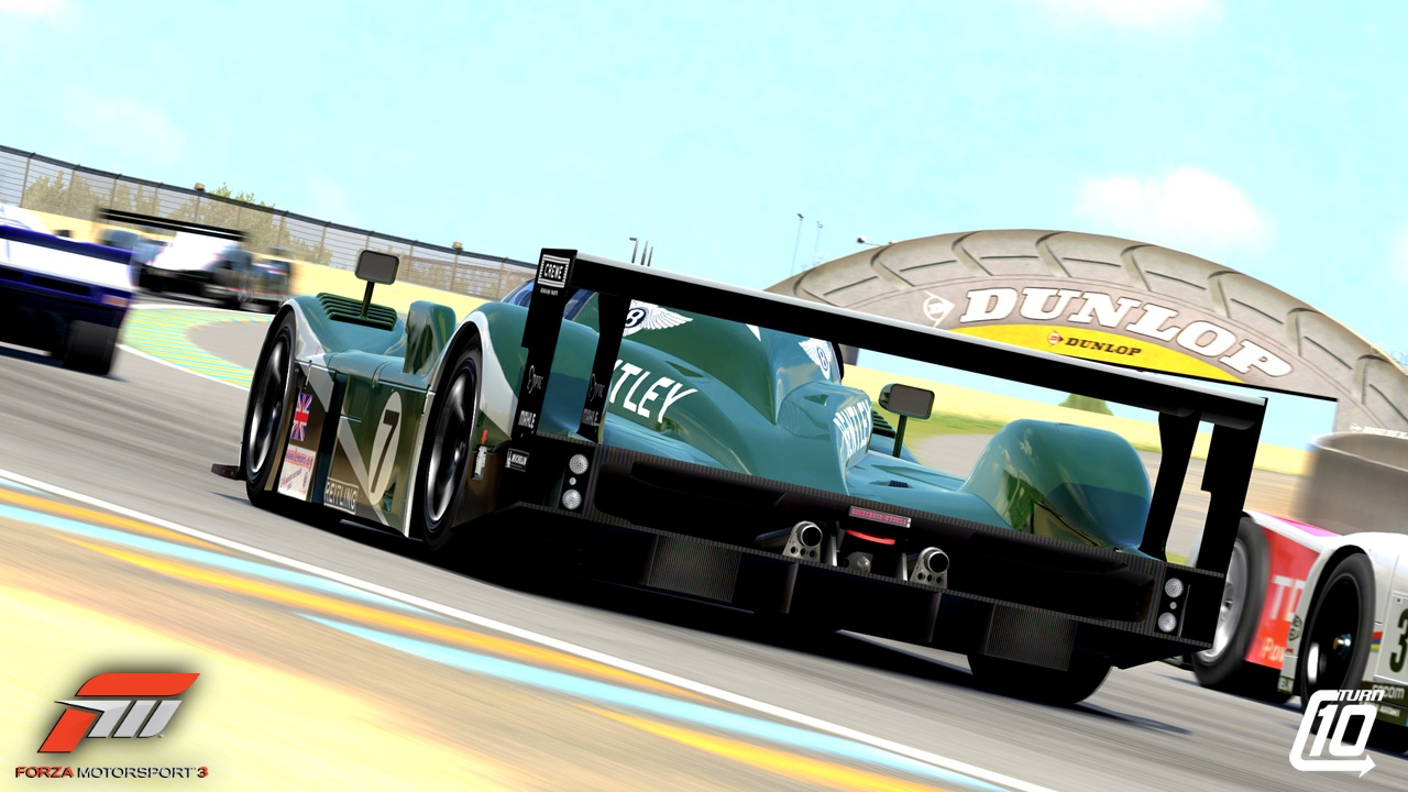 Скриншот из игры Forza Motorsport 3 - 76