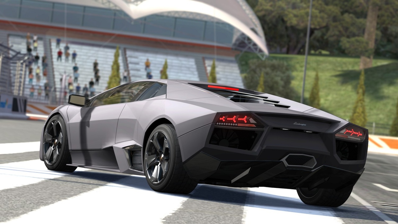 Скриншот из игры Forza Motorsport 3 - 89