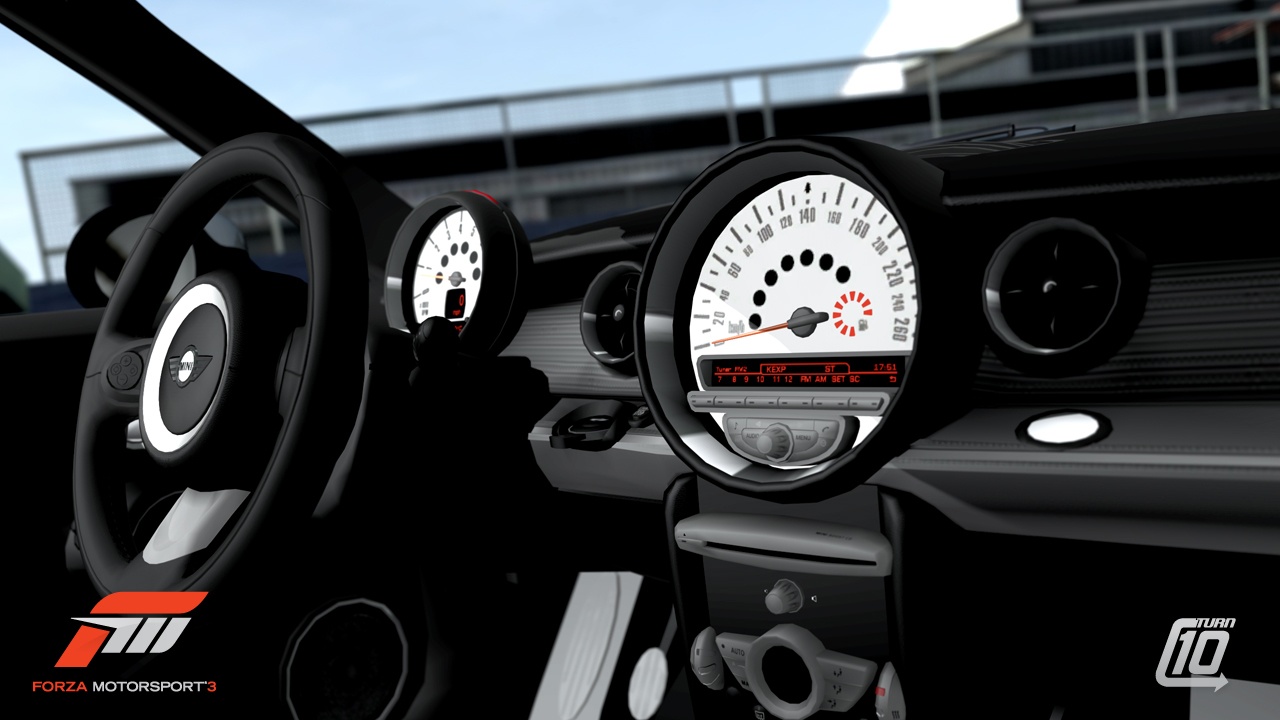 Скриншот из игры Forza Motorsport 3 - 218