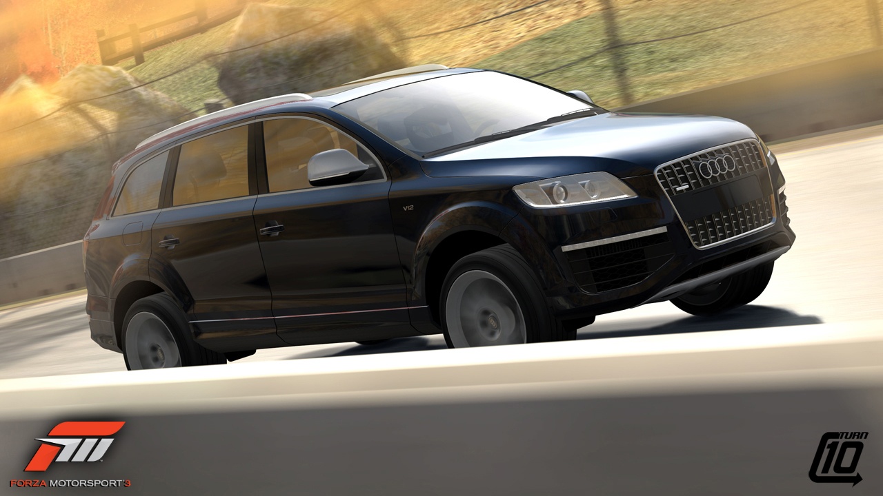Скриншот из игры Forza Motorsport 3 - 107