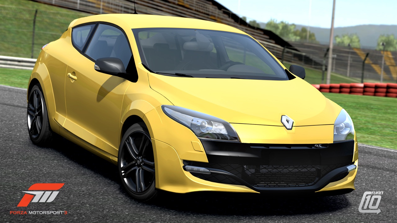 Скриншот из игры Forza Motorsport 3 - 231