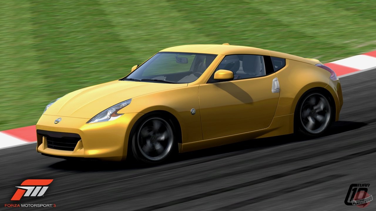 Скриншот из игры Forza Motorsport 3 - 59