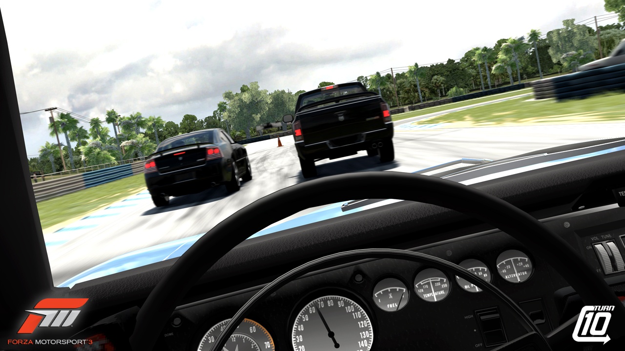 Скриншот из игры Forza Motorsport 3 - 147