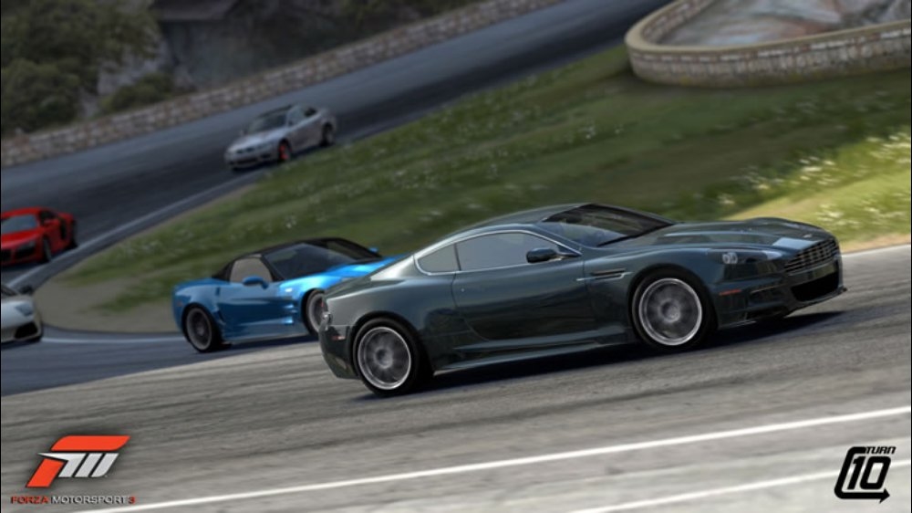 Скриншот из игры Forza Motorsport 3 - 67