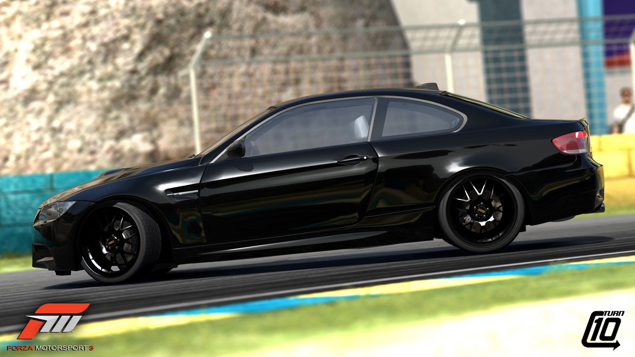 Скриншот из игры Forza Motorsport 3 - 156