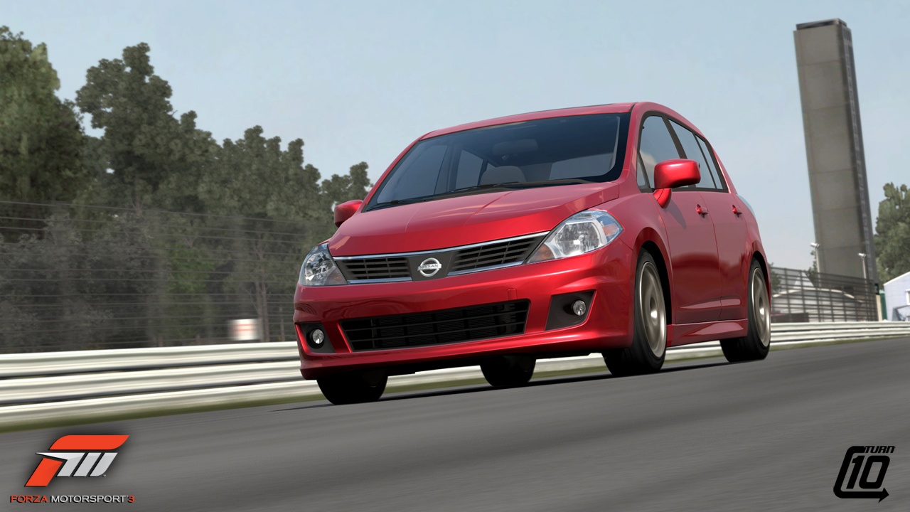 Скриншот из игры Forza Motorsport 3 - 209