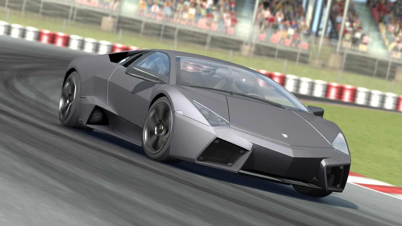 Скриншот из игры Forza Motorsport 3 - 195