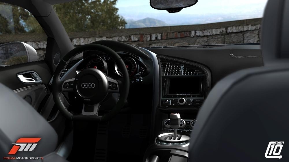 Скриншот из игры Forza Motorsport 3 - 82