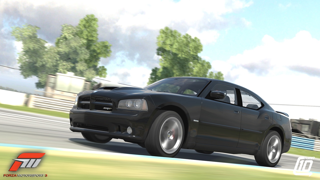Скриншот из игры Forza Motorsport 3 - 103