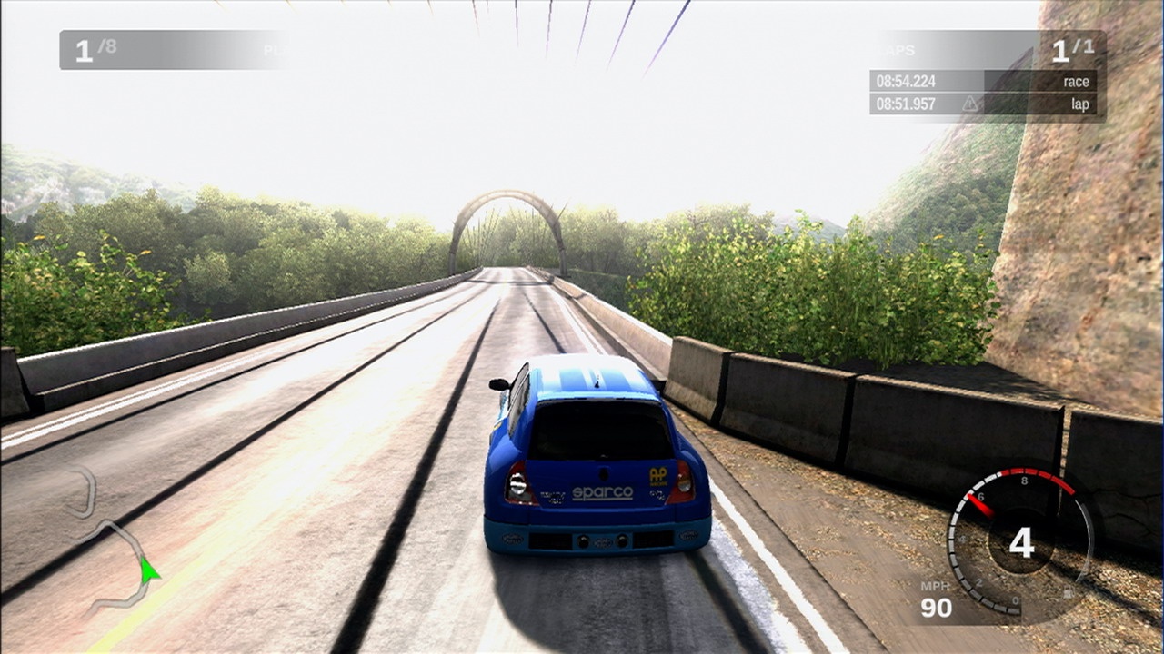 Скриншот из игры Forza Motorsport 3 - 131