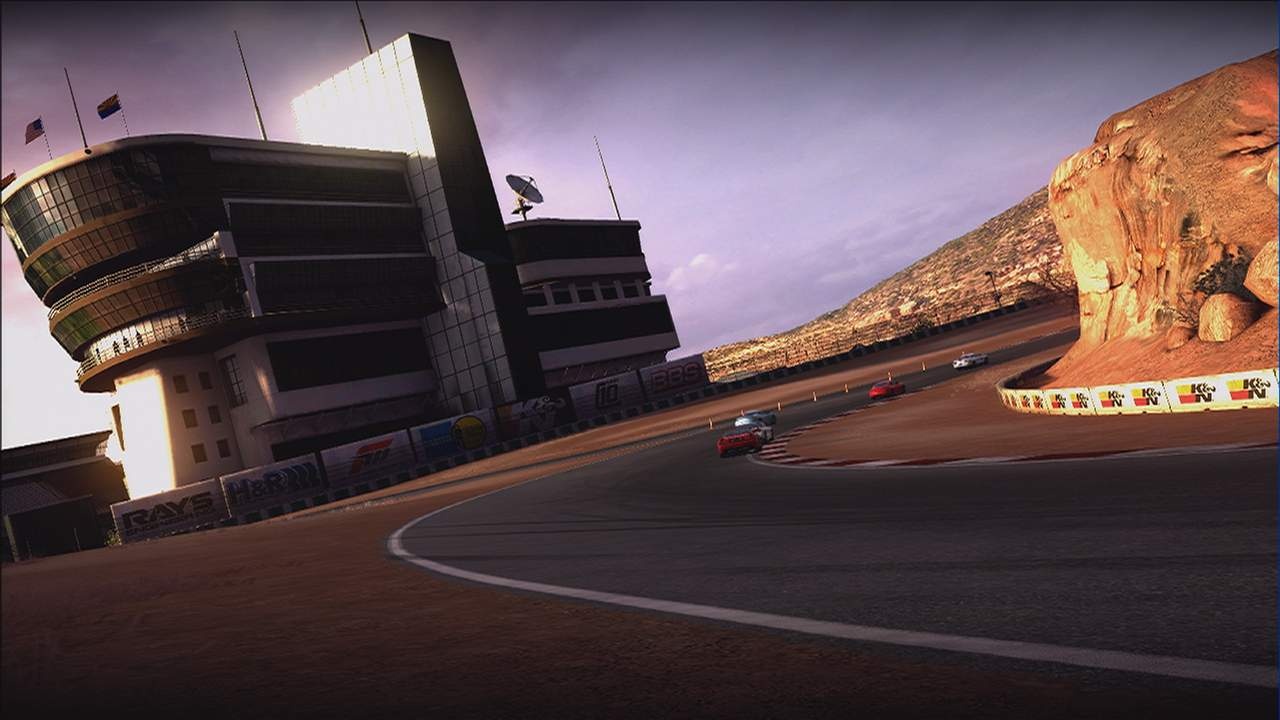 Скриншот из игры Forza Motorsport 3 - 137