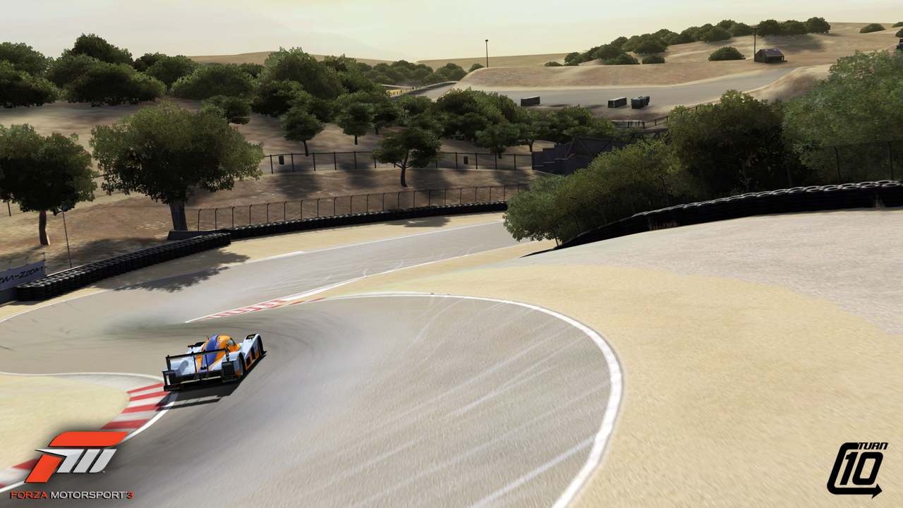 Скриншот из игры Forza Motorsport 3 - 177