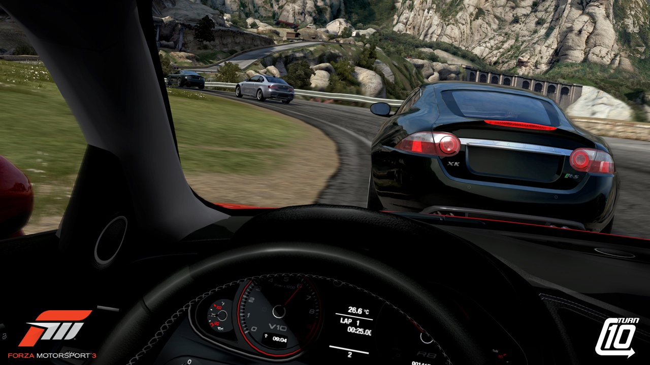 Скриншот из игры Forza Motorsport 3 - 179
