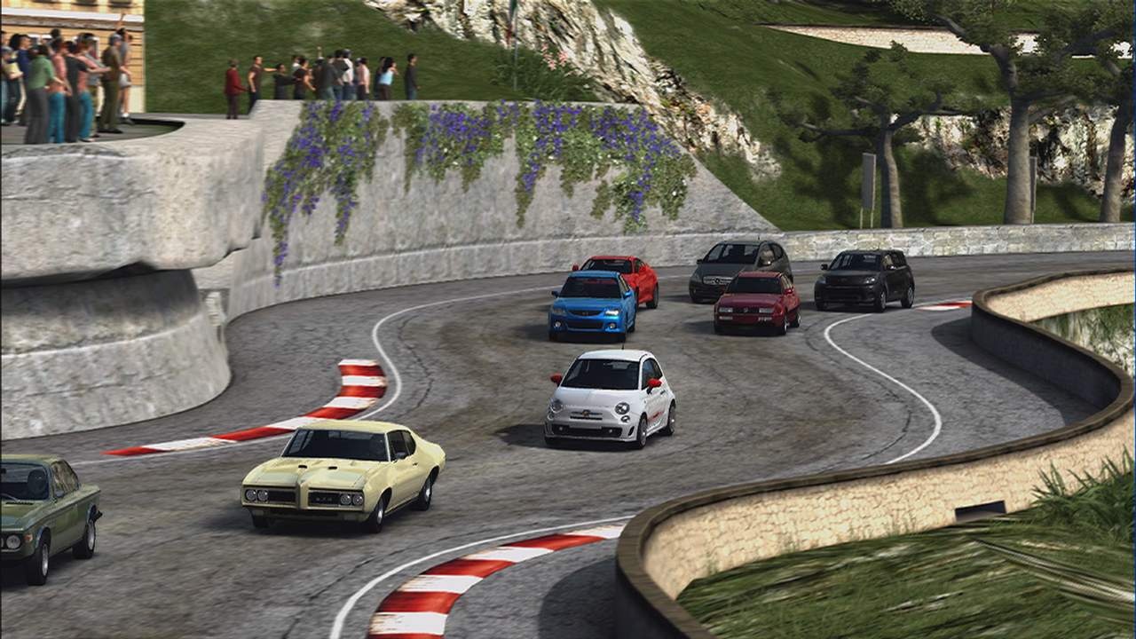 Скриншот из игры Forza Motorsport 3 - 78