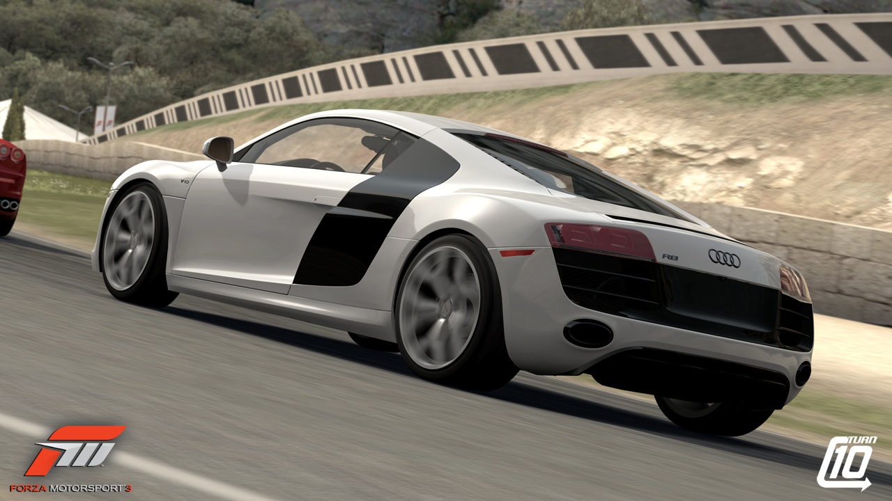 Скриншот из игры Forza Motorsport 3 - 197