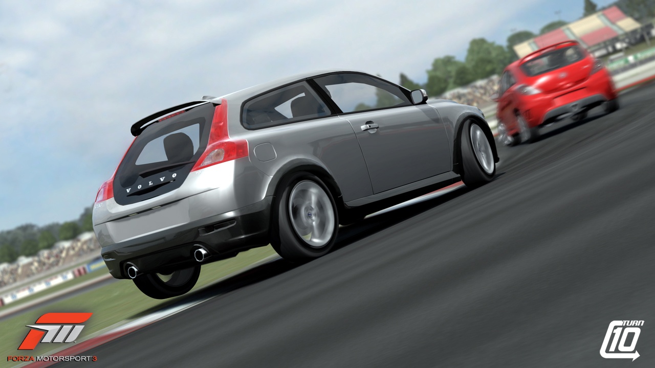 Скриншот из игры Forza Motorsport 3 - 194
