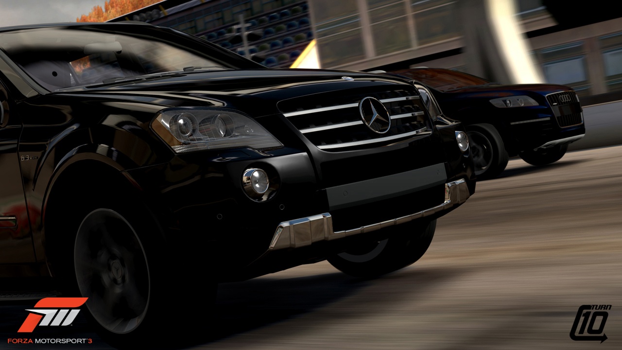Скриншот из игры Forza Motorsport 3 - 168