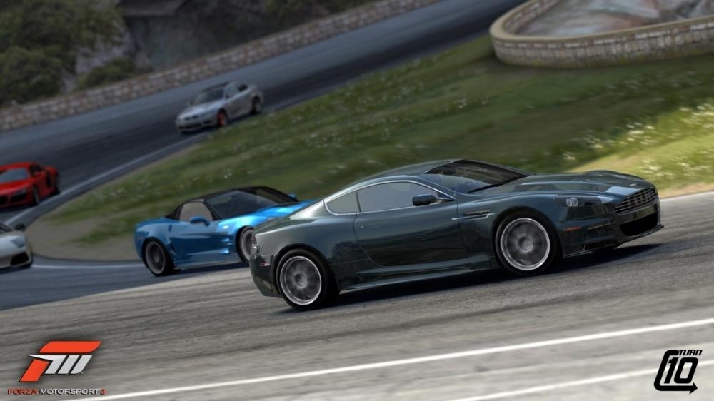 Скриншот из игры Forza Motorsport 3 - 64