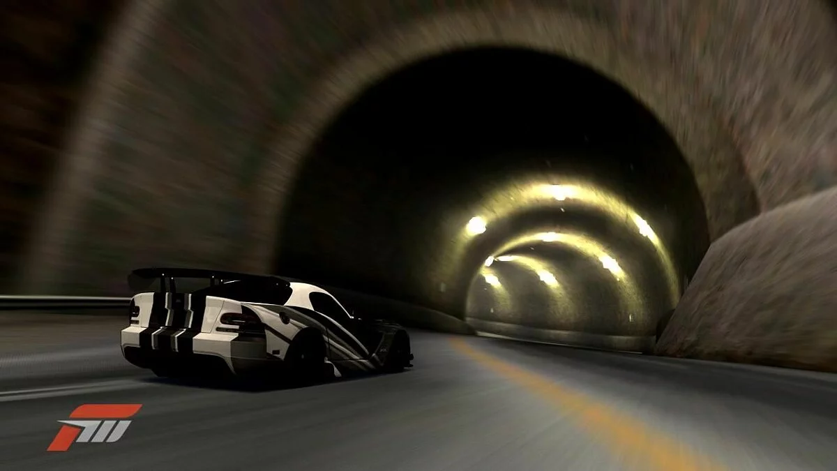 Скриншот из игры Forza Motorsport 3 - 68