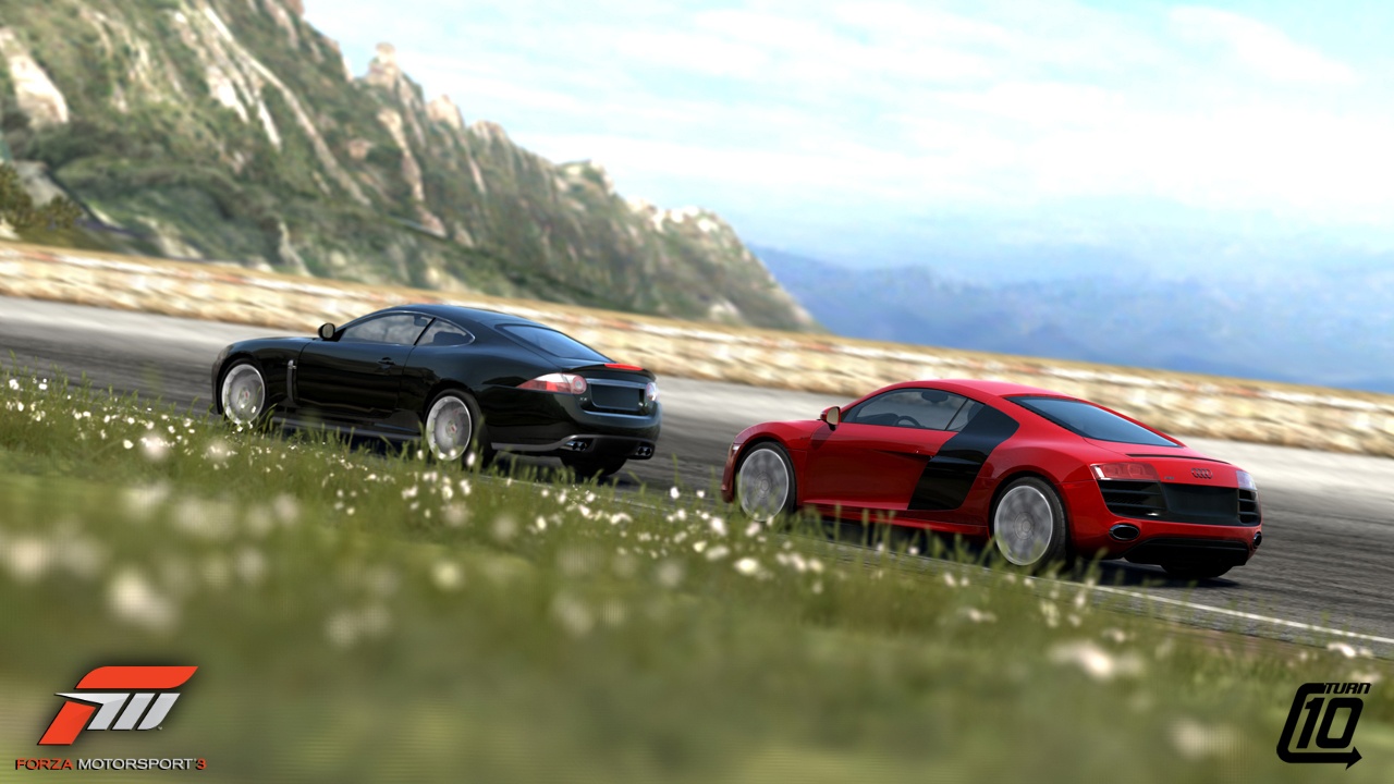 Скриншот из игры Forza Motorsport 3 - 71