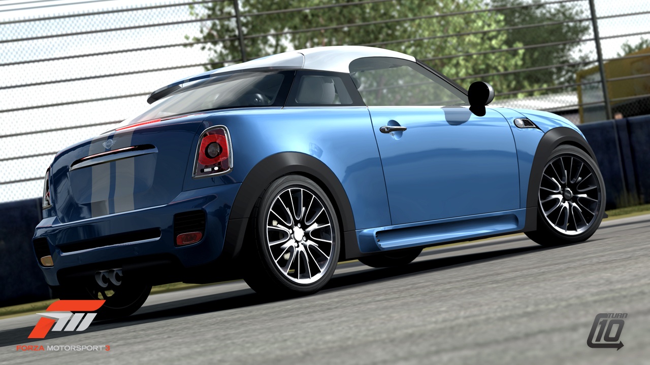 Скриншот из игры Forza Motorsport 3 - 65