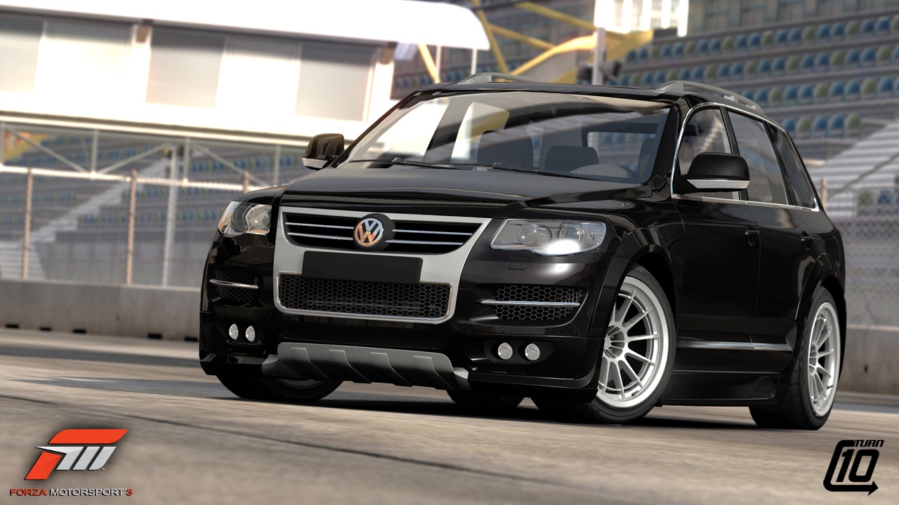 Скриншот из игры Forza Motorsport 3 - 227
