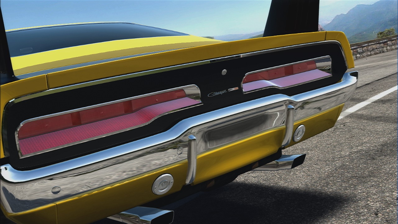 Скриншот из игры Forza Motorsport 3 - 134