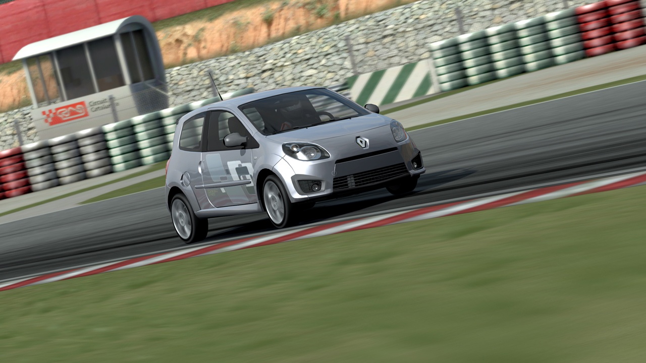 Скриншот из игры Forza Motorsport 3 - 102