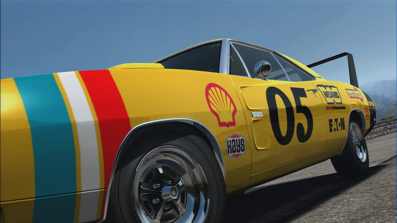 Скриншот из игры Forza Motorsport 3 - 189