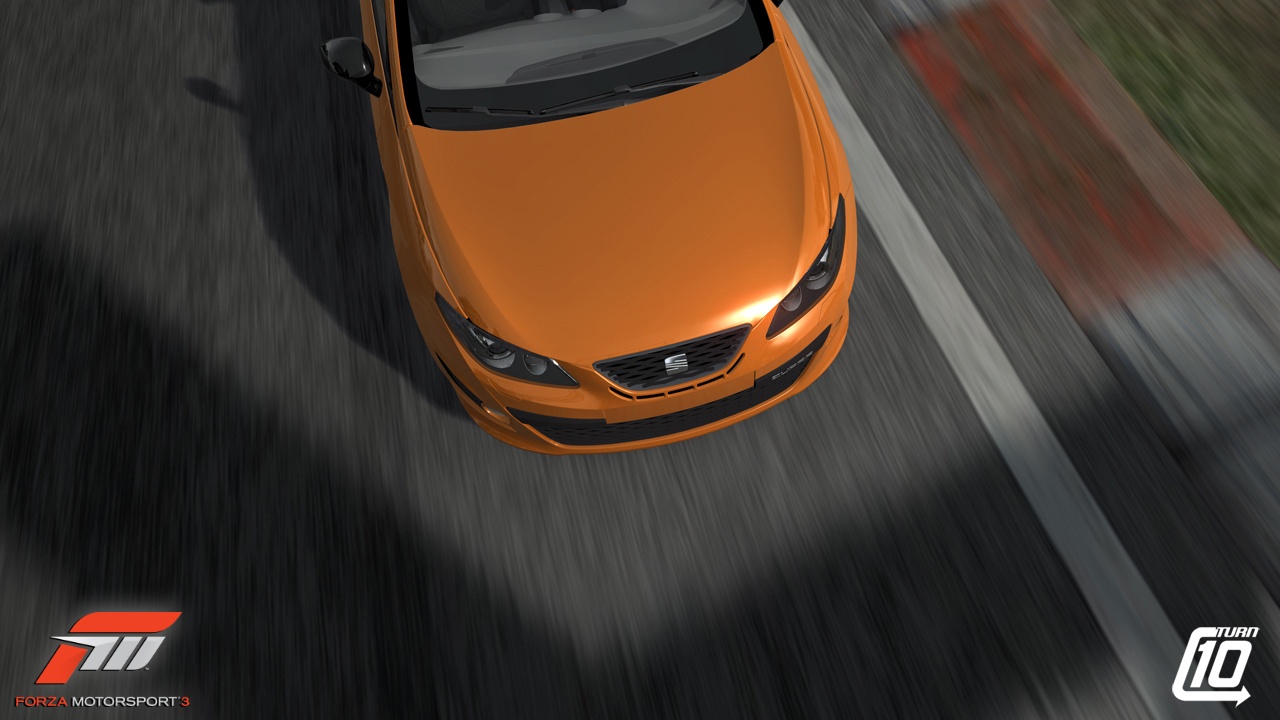 Скриншот из игры Forza Motorsport 3 - 81