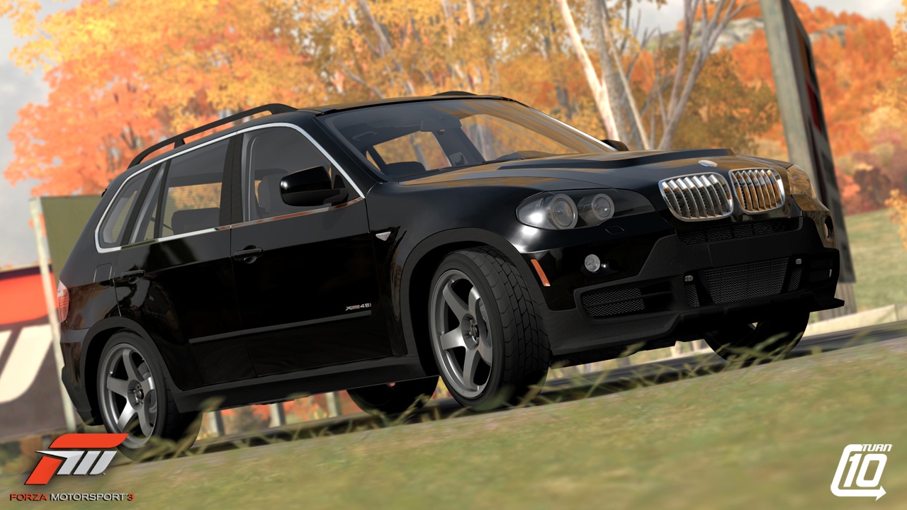Скриншот из игры Forza Motorsport 3 - 216
