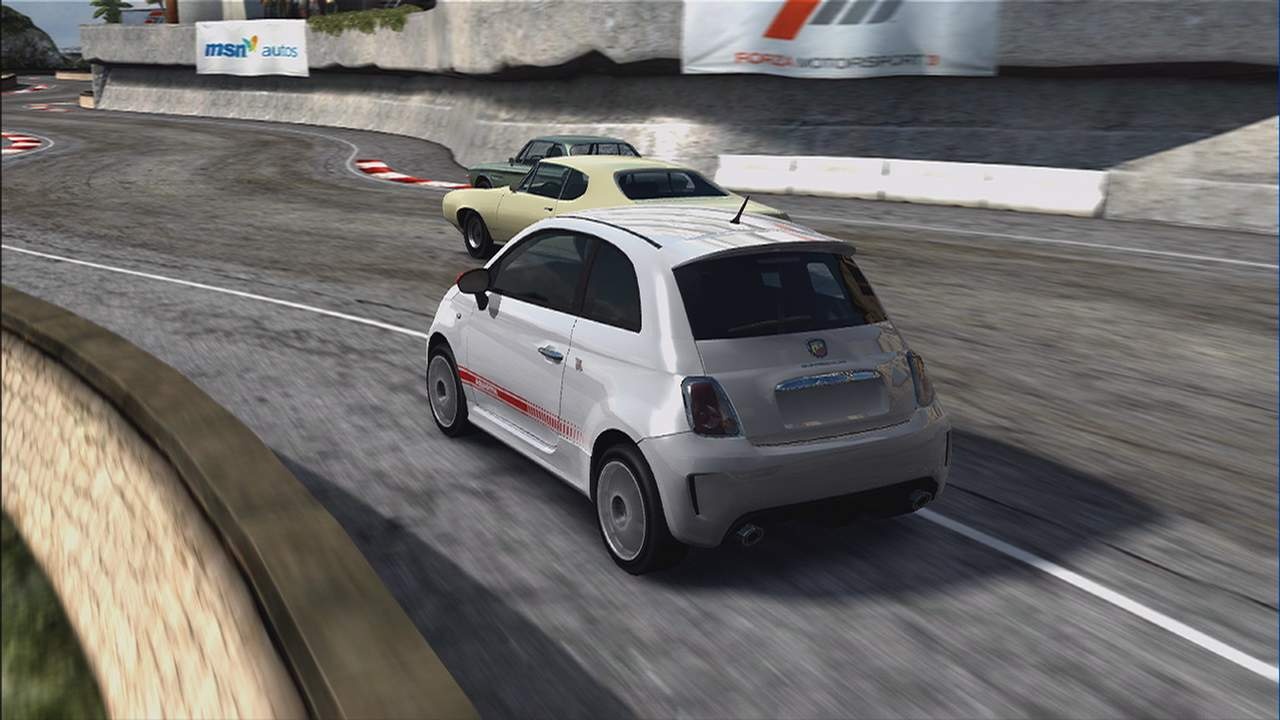 Скриншот из игры Forza Motorsport 3 - 99