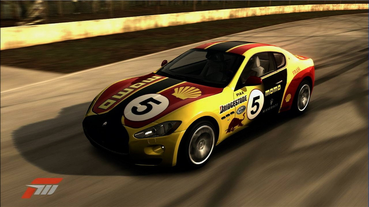 Скриншот из игры Forza Motorsport 3 - 174
