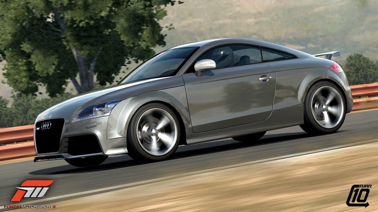 Скриншот из игры Forza Motorsport 3 - 155