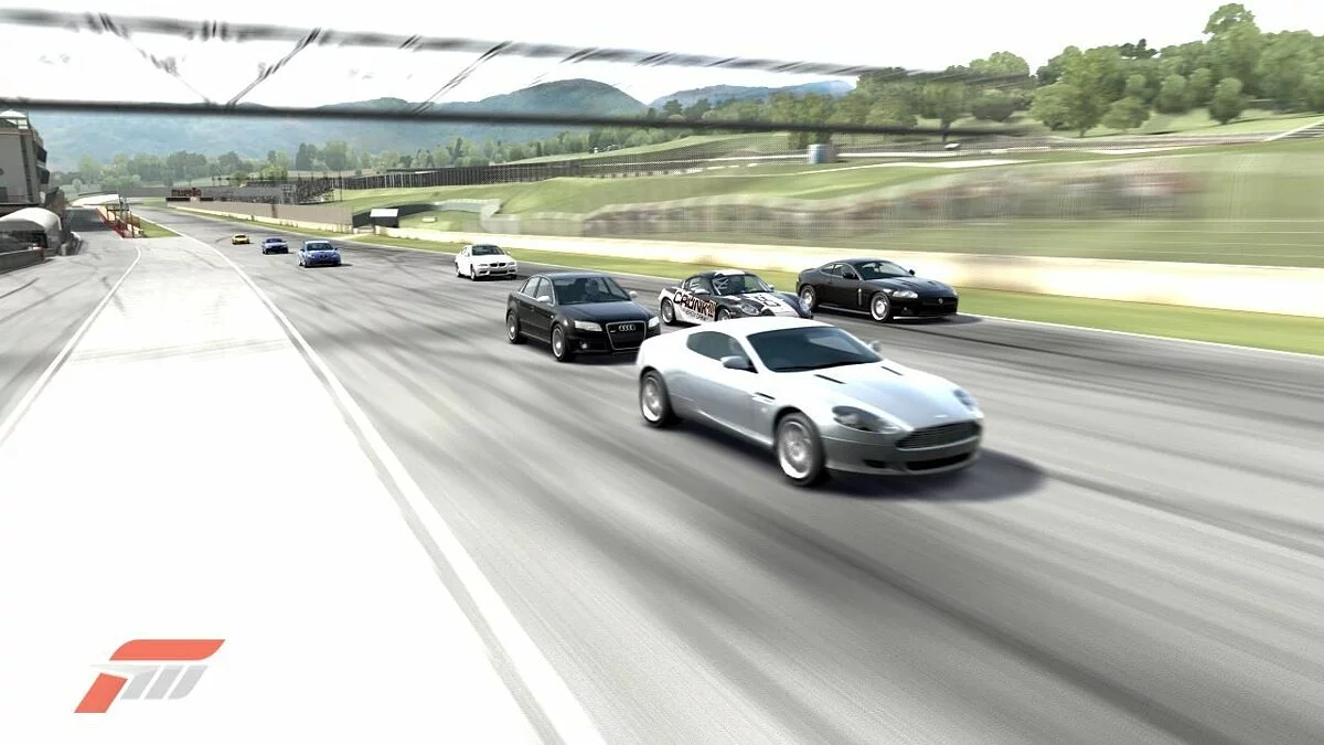 Скриншот из игры Forza Motorsport 3 - 75