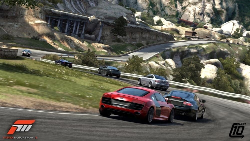 Скриншот из игры Forza Motorsport 3 - 87