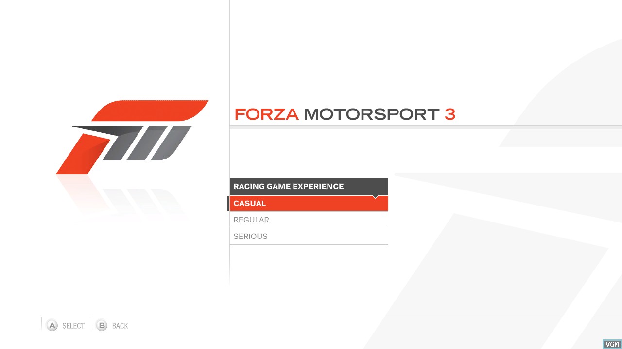 Скриншот из игры Forza Motorsport 3 - 77