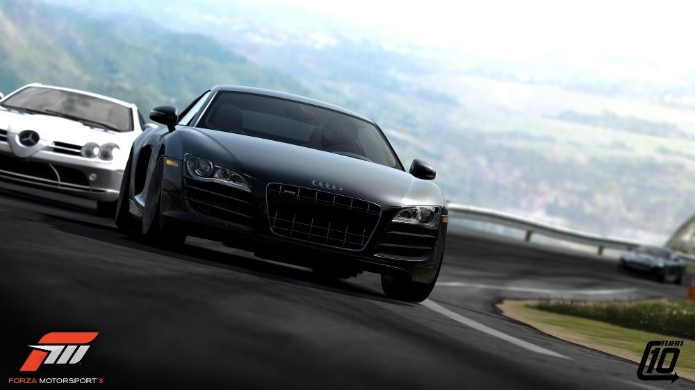 Скриншот из игры Forza Motorsport 3 - 85