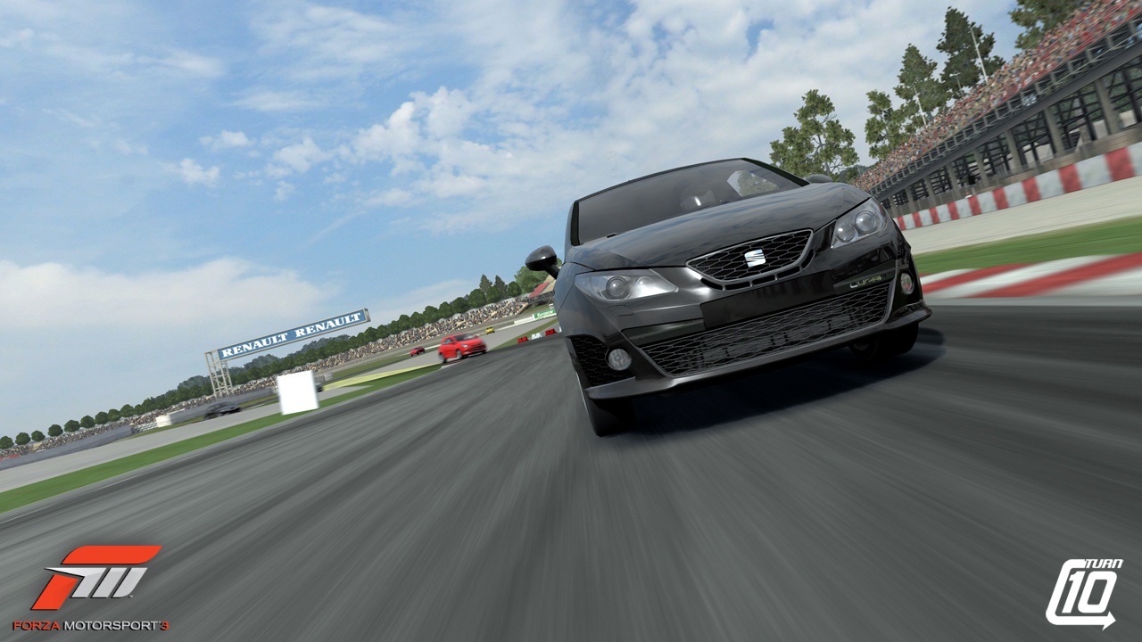 Скриншот из игры Forza Motorsport 3 - 207